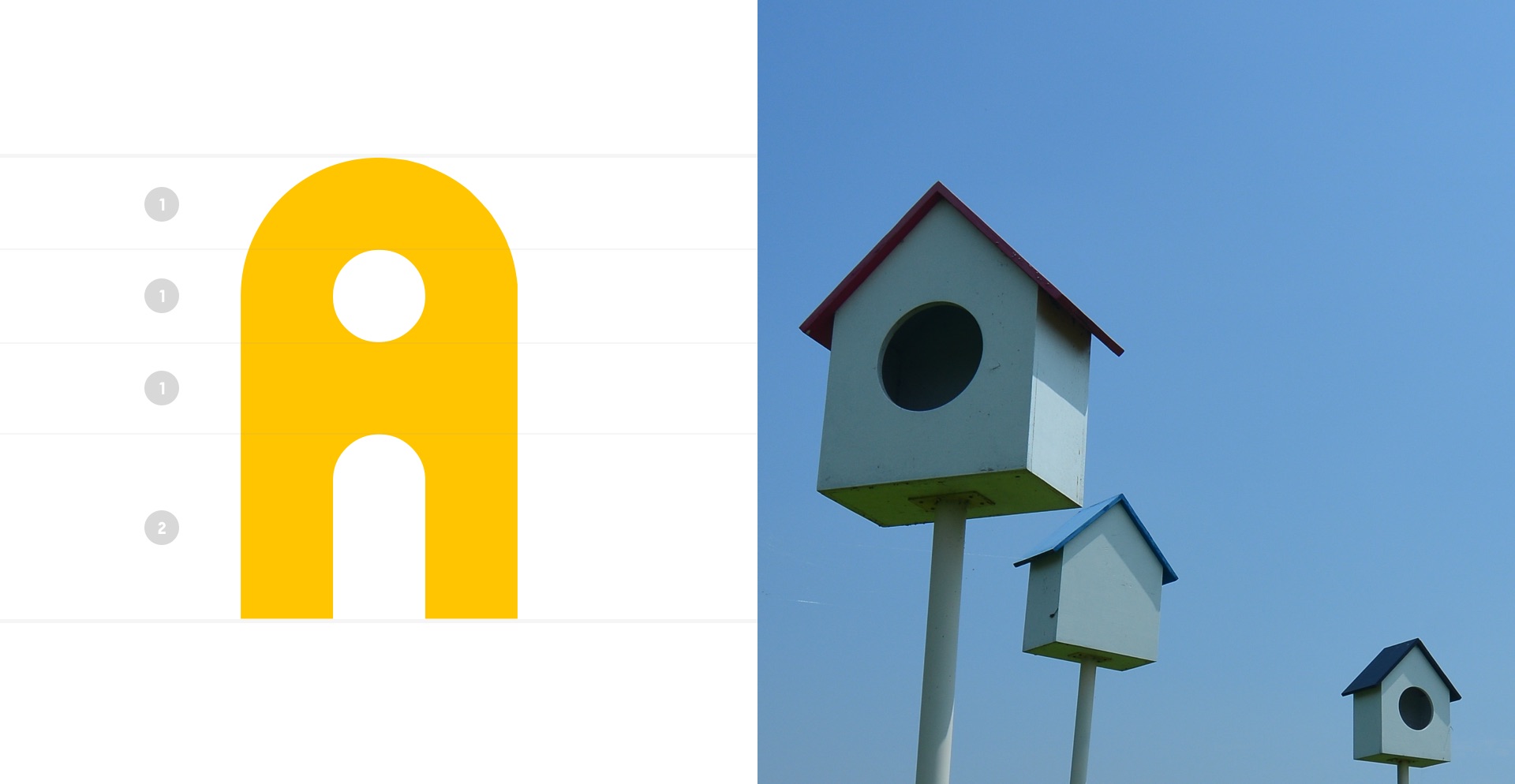 Type Birdhouse
